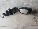 Oto Çıkma Parça / Nissan / Qashqai / Ayna / Sol Dış Ayna / Çıkma Parça 