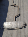 Oto Çıkma Parça / Volkswagen / Golf / Egzoz / Komple Egzoz / Çıkma Parça 