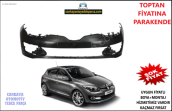 RENAULT MEGANE 3 2014ÖN TAMPON SIFIR 620221020R