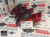 Oto Çıkma Parça / Bmw / 1 Serisi / Far & Stop / Sol Arka Stop / Çıkma Parça 