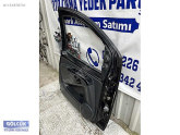 Oto Çıkma Parça / Fiat / Fiorino / Kaporta & Karoser / Sol Ön Kapı / Çıkma Parça 