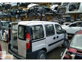Fiat Doblo Kesme Tavan Sacı - Mertler Oto Yedek Parça