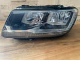 VOLKSWAGEN TİGUAN SOL ÖN FAR 5NB941005