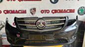 Oto Çıkma Parça / Mercedes / Vito / Tampon / Ön Tampon / Çıkma Parça 