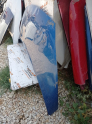 Oto Çıkma Parça / Renault / Scenic / Kaporta & Karoser / Kaput / Çıkma Parça 