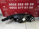 Oto Çıkma Parça / Peugeot / 308 / Far & Stop / Sol Ön Far / Çıkma Parça 