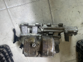 Oto Çıkma Parça / Opel / Astra / Motor / Emme Manifoldu / Çıkma Parça 