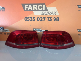 Oto Çıkma Parça / Volkswagen / Passat / Far & Stop / Sol Arka Stop / Çıkma Parça 