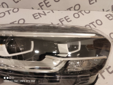 Oto Çıkma Parça / Renault / Kadjar / Far & Stop / Sol Ön Far / Sıfır Parça 
