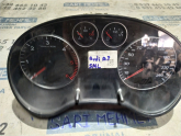 ÇIKMA AUDİ A3 KİLOMETRE GÖSTERGE SAATİ 8P0920900 L
