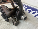 Oto Çıkma Parça / Ford / Tourneo Connect / Motor / Turbo / Çıkma Parça 