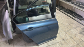 Oto Çıkma Parça / Volkswagen / Passat / Kaporta & Karoser / Sağ Arka Kapı / Çıkma Parça 