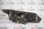 Oto Çıkma Parça / Nissan / Qashqai / Far & Stop / Sol Ön Far / Çıkma Parça 