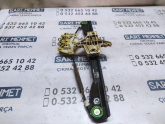 Oto Çıkma Parça / Volkswagen / Jetta / Oto Cam / Cam Krikosu / Çıkma Parça 