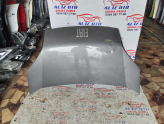 Fiat Fiorino motor kabut