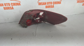 Oto Çıkma Parça / Peugeot / 301 / Far & Stop / Sol Arka Stop / Çıkma Parça 