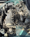 96 Honda Euro Civic motor