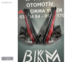 Oto Çıkma Parça / Nissan / Juke / Far & Stop / Sol Arka Stop / Çıkma Parça 