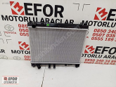 Oto Çıkma Parça / Toyota / Yaris / Radyatör / Su Radyatörü / Sıfır Parça 