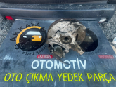 Oto Çıkma Parça / Fiat / Doblo / Alt Takım / Taşıyıcı / Çıkma Parça 