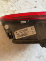 Oto Çıkma Parça / Volkswagen / Golf / Far & Stop / Sol Arka Stop / Çıkma Parça 