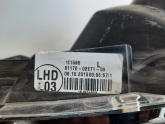 Oto Çıkma Parça / Toyota / Corolla / Far & Stop / Sol Ön Far / Çıkma Parça 