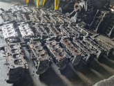 Oto Çıkma Parça / Toyota / Corolla / Motor / Silindir Kapağı / Çıkma Parça 