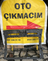 SKODA KAROQ ÖN PANEL 57A805588J