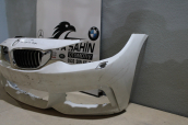 Oto Çıkma Parça / Bmw / 3 Serisi / Tampon / Ön Tampon / Çıkma Parça 