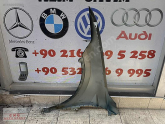 Oto Çıkma Parça / Volkswagen / Tiguan / Kaporta & Karoser / Sağ Ön Çamurluk / Çıkma Parça 