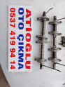 Oto Çıkma Parça / Hyundai / Excel / Motor / Eksantrik / Çıkma Parça 