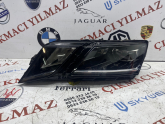 Oto Çıkma Parça / Skoda / Octavia / Far & Stop / Sol Ön Far / Çıkma Parça 