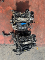 Oto Çıkma Parça / Skoda / Fabia / Motor / Komple Motor / Çıkma Parça 