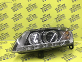 Oto Çıkma Parça / Audi / 200 Serisi / Far & Stop / Sol Ön Far / Çıkma Parça 