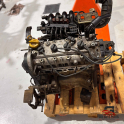 FIAT ALBEA 1.2 16V ÇIKMA KOMPLE MOTOR