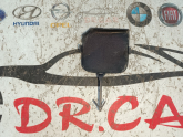 Oto Çıkma Parça / Renault / Captur / Tampon / Çeki Demir Kapağı / Çıkma Parça 
