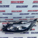 Oto Çıkma Parça / Mitsubishi / Eclipse / Far & Stop / Sol Ön Far / Çıkma Parça 