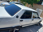 Hasarlı & Kazalı Oto / Tofaş / Şahin