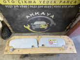 Oto Çıkma Parça / Fiat / Egea / Koltuk & Döşeme / Güneşlik / Çıkma Parça 