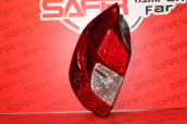 Oto Çıkma Parça / Renault / Scenic / Far & Stop / Sol Arka Stop / Sıfır Parça 