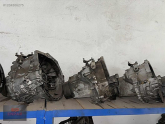 Oto Çıkma Parça / Citroen / C3 / Şanzıman / Şanzıman Komple / Çıkma Parça 