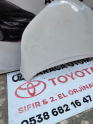 Oto Çıkma Parça / Toyota / C-HR Hybrid / Kaporta & Karoser / Kaput / Çıkma Parça 