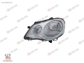 Oto Çıkma Parça / Volkswagen / Polo / Far & Stop / Sol Ön Far / Sıfır Parça 