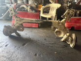 Oto Çıkma Parça / Fiat / Fiorino / Alt Takım / Arka Dingil / Çıkma Parça 