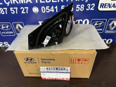 Oto Çıkma Parça / Hyundai / i20 / Ayna / Sağ Dış Ayna / Sıfır Parça 