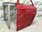 Oto Çıkma Parça / Audi / A1 / Kaporta & Karoser / Sol Arka Kapı / Çıkma Parça 
