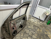 Oto Çıkma Parça / Opel / Vectra / Kaporta & Karoser / Sol Ön Kapı / Çıkma Parça 