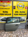 Oto Çıkma Parça / Opel / Vectra / Kaporta & Karoser / Sol Arka Kapı / Çıkma Parça 