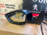 Oto Çıkma Parça / Peugeot / 308 / Ayna / Sağ Dış Ayna / Çıkma Parça 