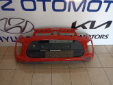Oto Çıkma Parça / Kia / Picanto / Tampon / Ön Tampon / Çıkma Parça 